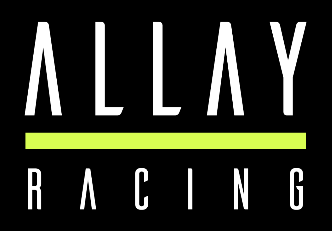 Allay Racing Logo